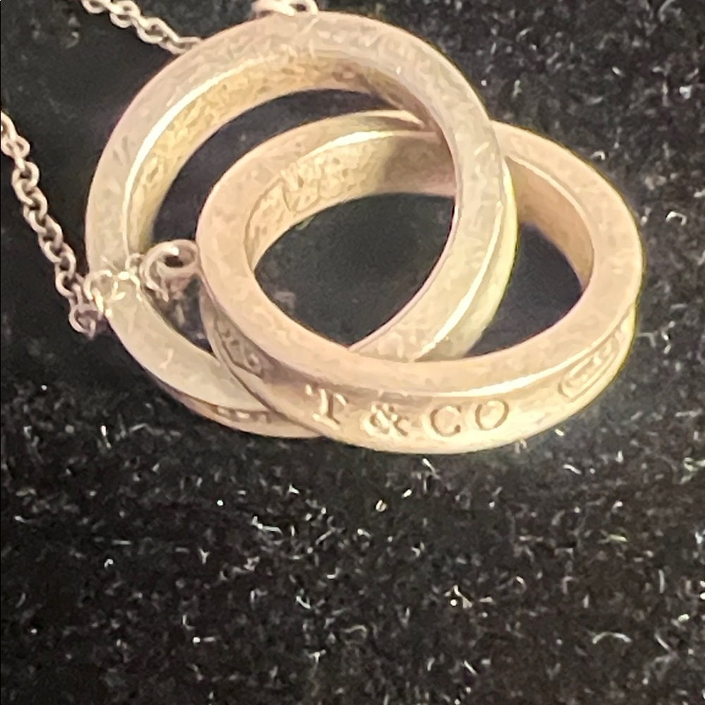 Tiffany & Co 925 Sterling ] - Picture 11 of 14